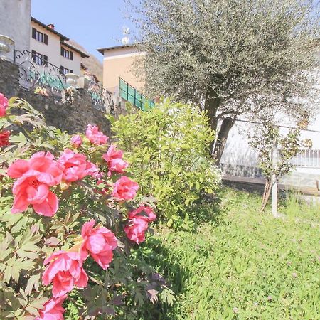 אקסריה All'Ancora מראה חיצוני תמונה